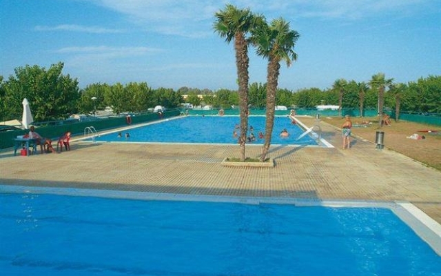 Camping Bonamar Park