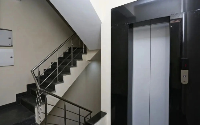 Hotel Tavishk by OYO Rooms