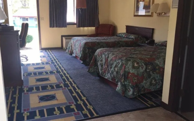 Captains Lodge Motel