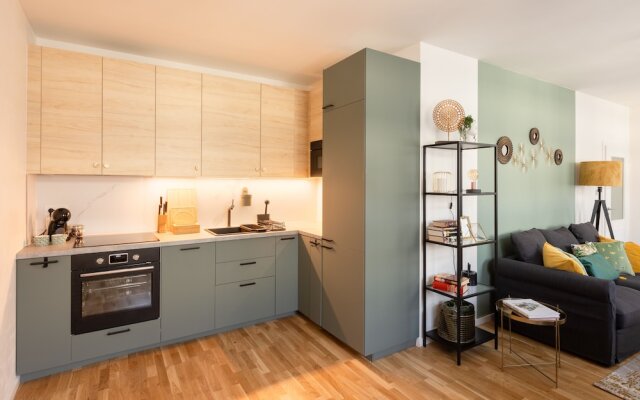 Prague Bohemian Rhapsody Suites