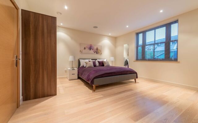 Hampden Apartments - The Catherine