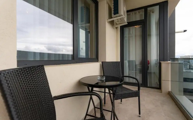 Apartamente Stefan Resort 3