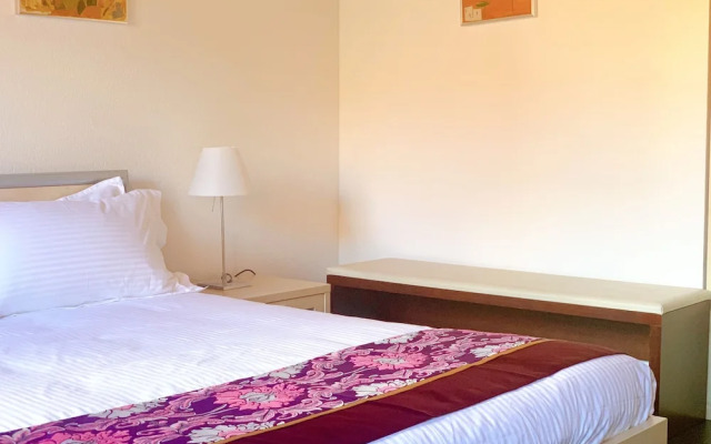 Swiss Hotel La Couronne