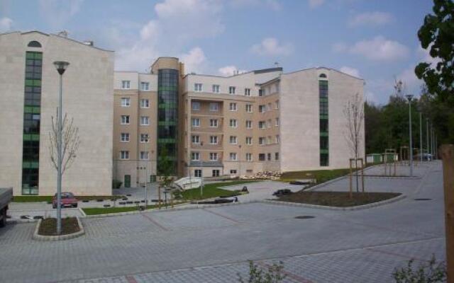 Uni-Hotel Diákotthon