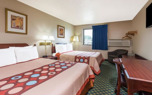 Quality Inn & Suites Bridgeton