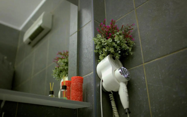 Studio apartman - Park -