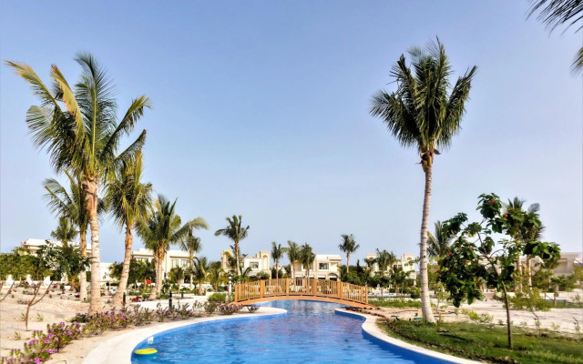 Dreams HAWANA Salalah - Forest Island