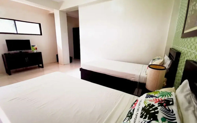 Punta de Fabian powered by Cocotel