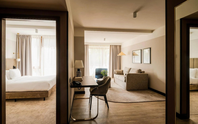 Royal Tulip Sand Kolobrzeg