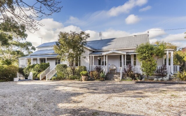 Gather at 65 Main in Hepburn Springs