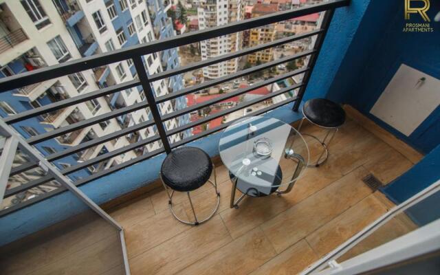 PIROSMANI APARTMENTS 18d