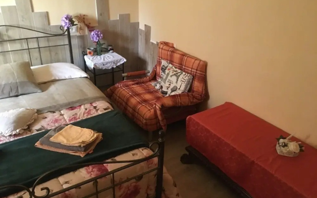 Locanda Del Sorriso