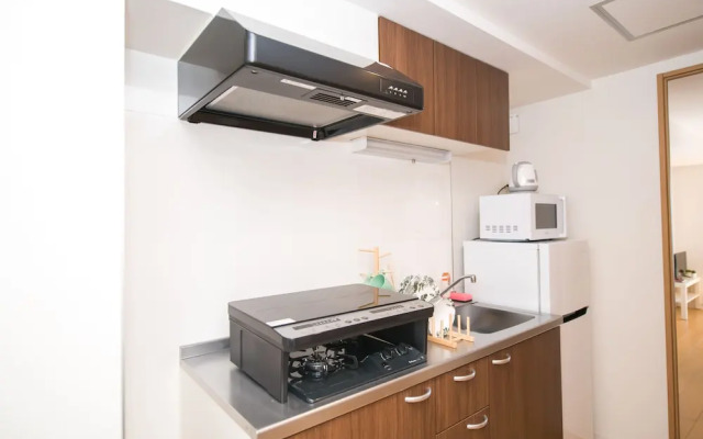 Toyotomi Stay Premium Umeda West