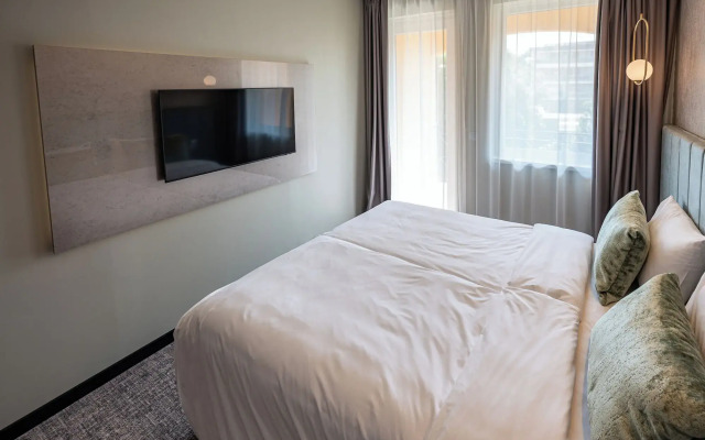 Hotel Azúr