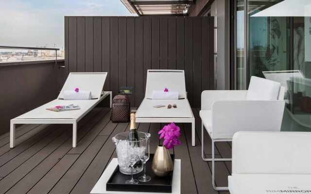 Hotel Arconte, Adults only