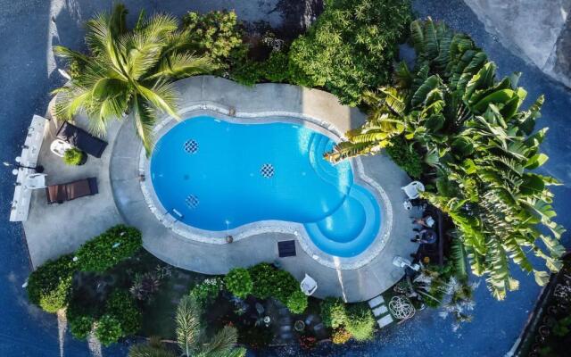 Amy Village Garden Resort