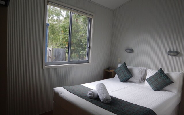 BIG4 Mackay Blacks Beach Holiday Park