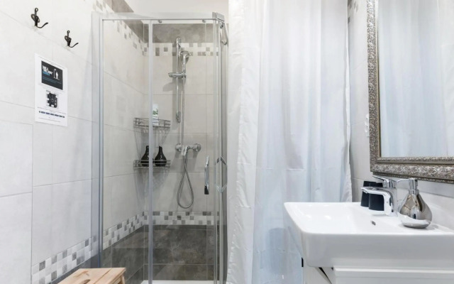 Romantic designer apartment Prague