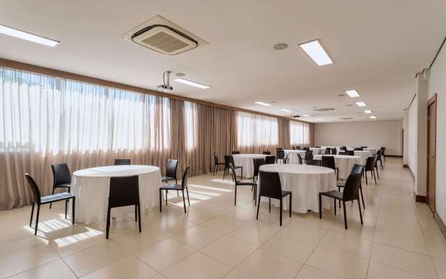 TRYP by Wyndham Manaus