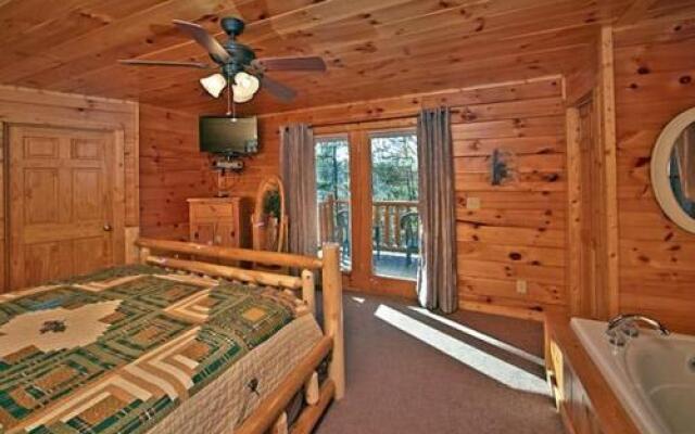 A Secret Hideaway Holiday home