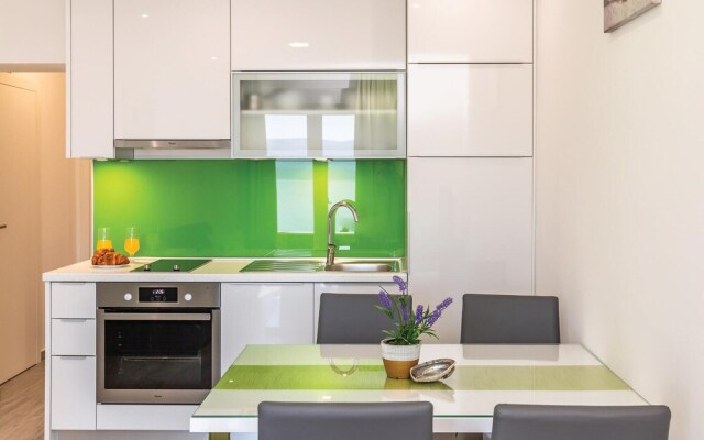 Stunning Home in Medici With Wifi and 1 Bedrooms
