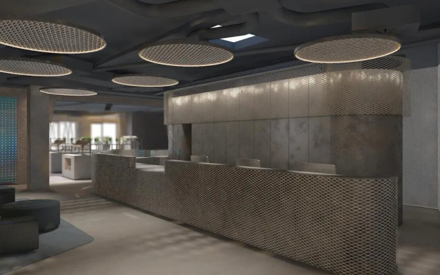 H2 Hotel Saarbrücken