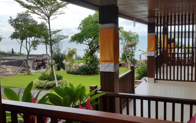 Uluwatu Cottages