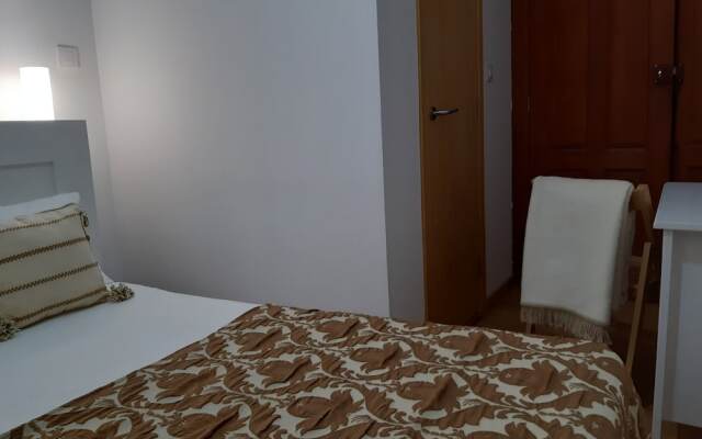 Pensión La Corredera