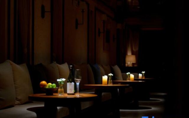 The Cheshire Resorts