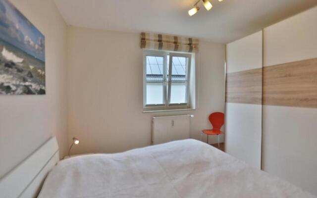 Haus Seestraße Haus Seestraße Appartement 5