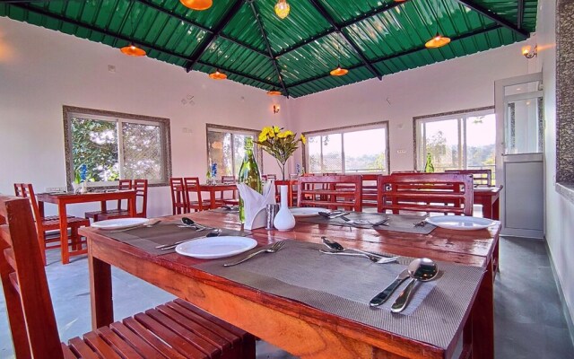Takhat Villa by ShriGo Hotels