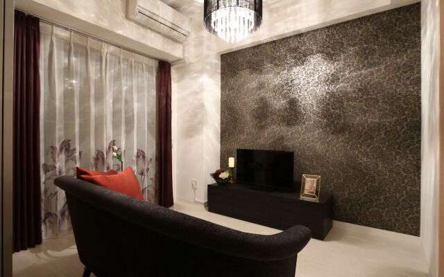OLFEA Residence Namba