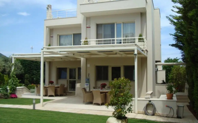 The Marble Resort Coral Villa 210 m 3 Levels 4 Bedrooms