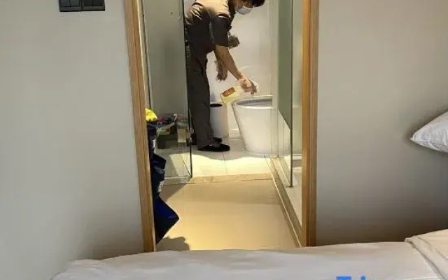 Worry Free International Hotel