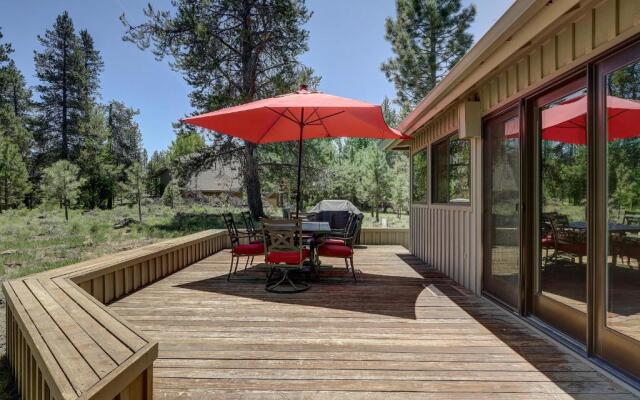 10 Tan Oak-AC-Hot Tub-3BR/3BA