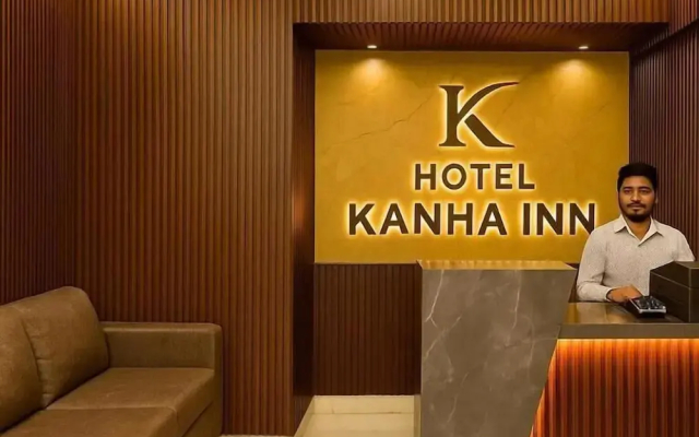 Hotel Kanha Inn