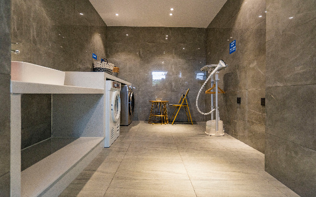 Immersing Hotels& Resort Yunnan Zhaotong City Center