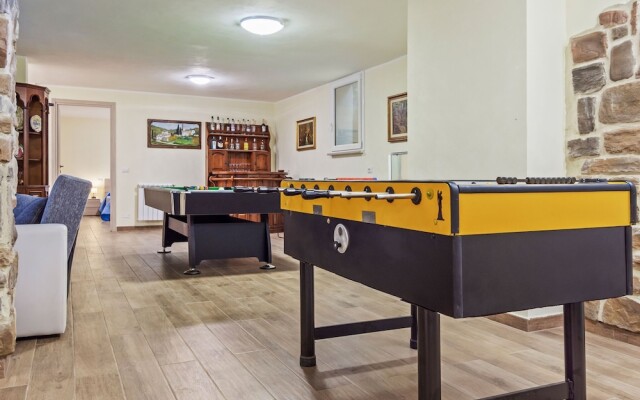 Charismatic Holiday Home in Montone With Private Pool