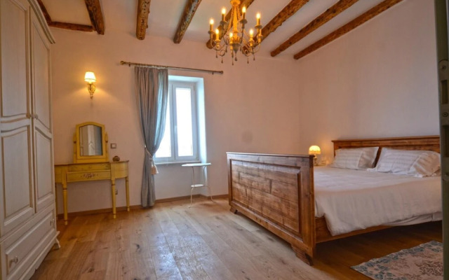 Arnolongo B4 in Rovinj