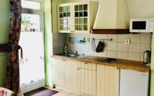 Studio Erika- Spiežovec