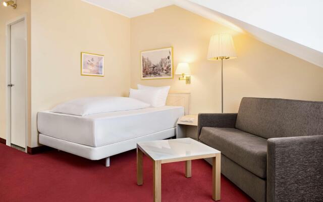 Courtyard by Marriott Magdeburg