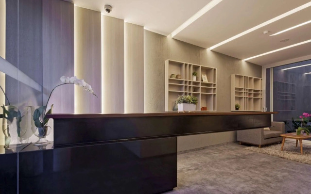 Daun Residence