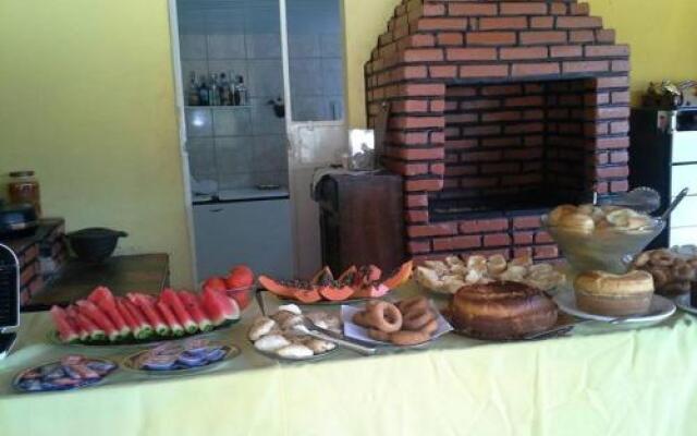 Galeria 12 Hotel Fazenda