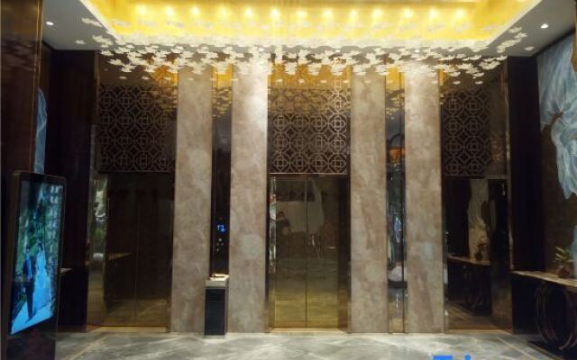 Tianyuan Lushan Hotel