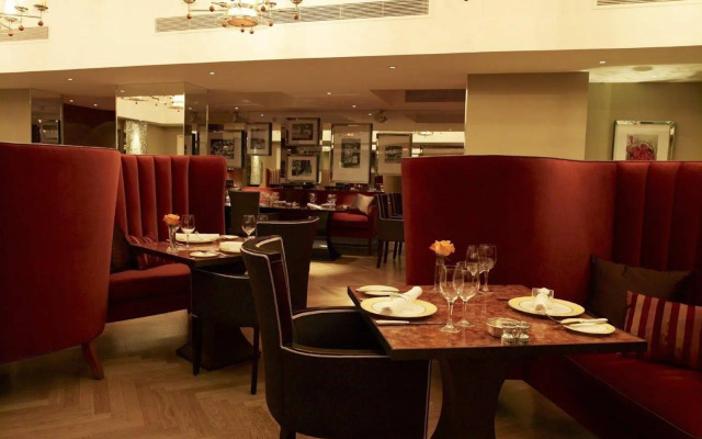 The Athenaeum Hotel & Residences