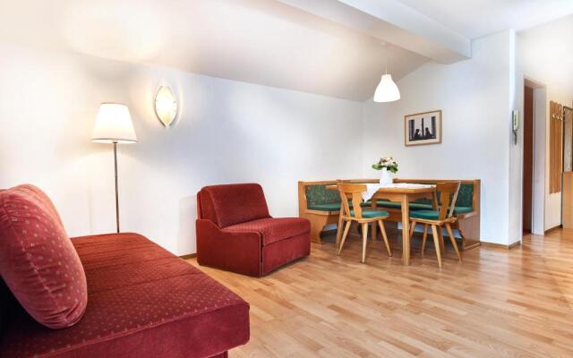 Aparthotel Dachsteinblick