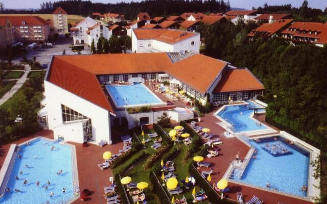Appartement-Hotel Blumenhof