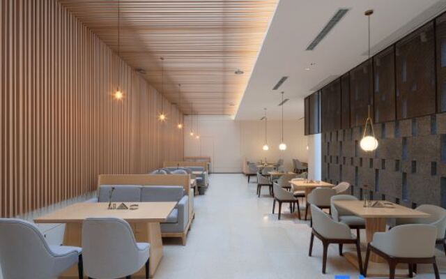 Yi'an Select Hotel