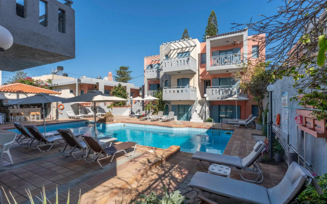 Marilisa Hotel