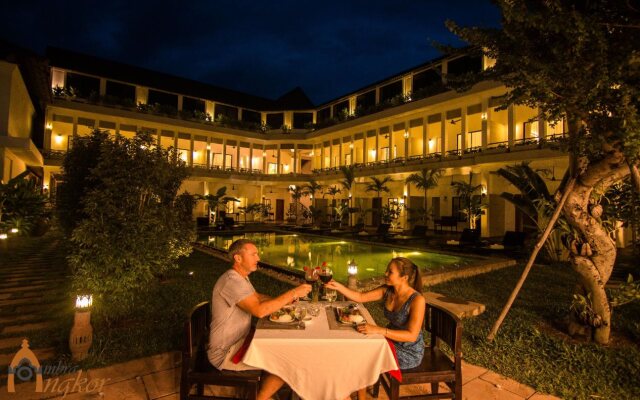 Ompil Angkor Residence